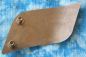 Preview: Hydro Turn Fin 80mm x 65mm