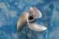 Preview: CNC Alu Propeller 40/3 x1,4 Fahrfertig rechts