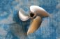 Preview: CNC Alu Propeller 42/3 x1,4 Fahrfertig links (D Serie)