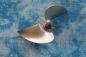 Preview: CNC Alu Propeller 47/2 x1,4 Fahrfertig links, D- Serie