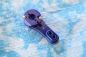 Preview: Alu- Servoarm 23T blau