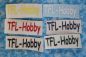 Preview: Werbe- Aufkleber " TFL-Hobby "