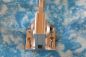 Preview: Propeller- Halter, Strut, 4,75mm, H= 60 mm L=58 mm
