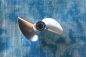 Preview: CNC Alu Propeller 37/2 x1,4 Fahrfertig rechts