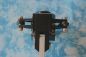 Preview: Kat- Ruder 157 mm x 50 mm, mit Seilanlenkung, Hydraulik Attrappen