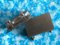 Preview: CNC- Trimm- Tabs, Trimmklappen, 76 x 49 mm