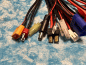 Preview: Multi Ladekabel