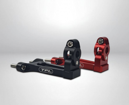 T- Bar für Benziner, Steven- Halter, einseitig, 526B36