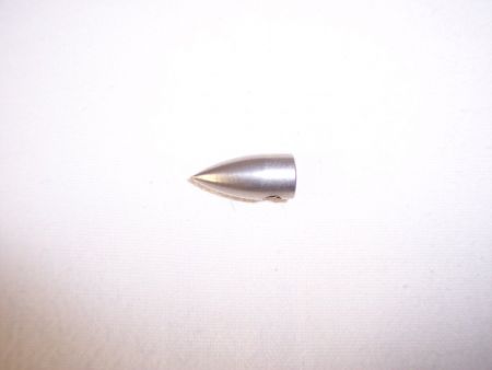 Propeller- Konus 4,75 mm x 8 mm, A2, M- Props (kein Gewinde)