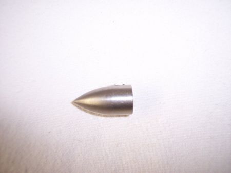 Propeller- Konus 4,75 mm x 10 mm, A2, K- Props (kein Gewinde)