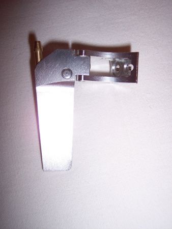 Ruderanlage, Ruder, 52 mm