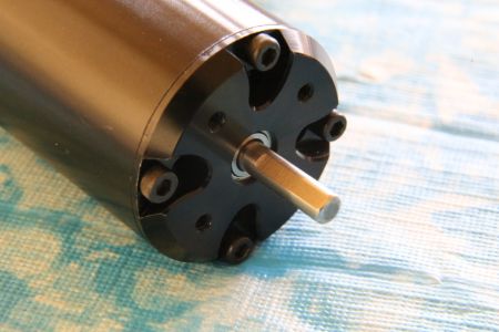 BL Motor 4082/1450KV