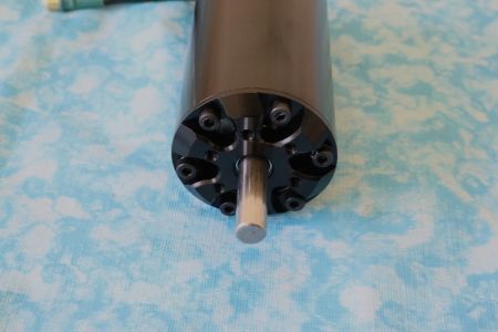 BL Motor SSS 56123/500KV
