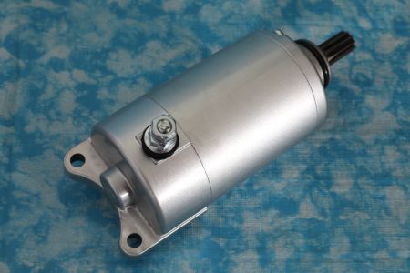"Austauschmotor", für TFL Riemen- Starter, B72A-12