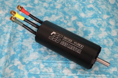 SSS Motor 56133/800KV - V2