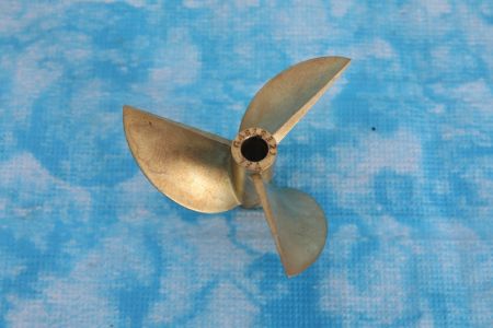 Propeller TFL 4819/3, 4,75 mm rechts