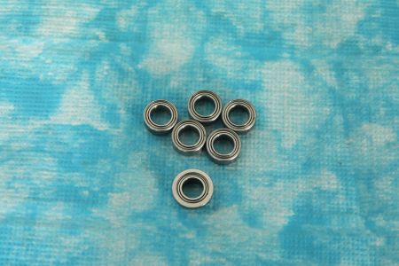 Lagerset für 503B78A, ein Set für einen PT