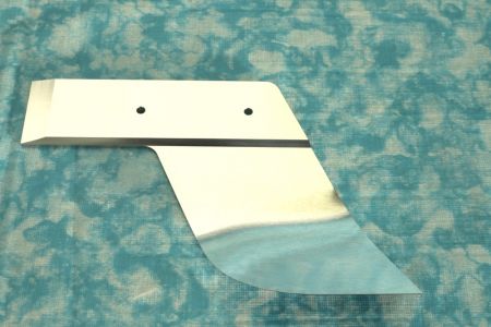Hydro Turn Fin 115 mm x 175 mm