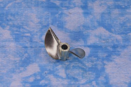 Propeller TFL 3016/2, 4 mm rechts
