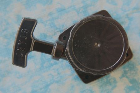 Seilzugstarter, Pullstarter, QJ, RS, China Zenoah