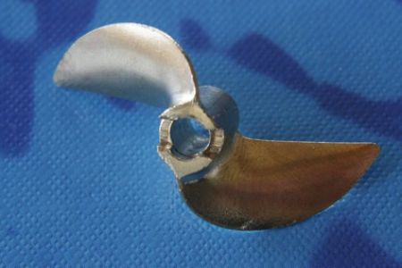 Eco Propeller 42 mm, CL-08A