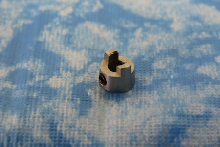 Drive- Dog AB groß 4,75 mm x 9 mm