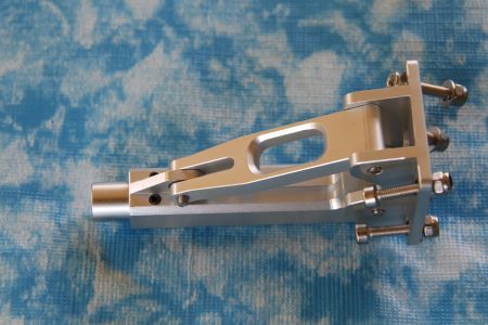 Power- Trimm 4,75 mm, 80mm - 103mm, Verstellbar