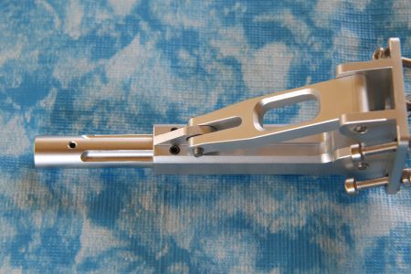 Power- Trimm 4,75 mm, 80mm - 103mm, Verstellbar