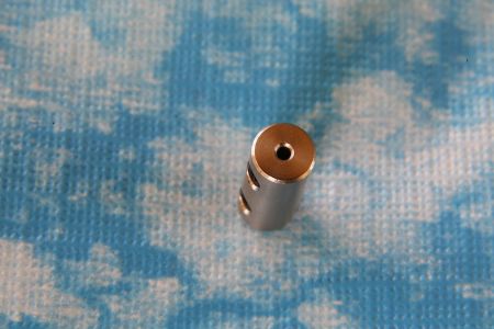 Kupplung 2,3 mm - 1,5 mm
