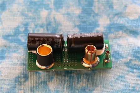 HiFei Multi-function terminal I
