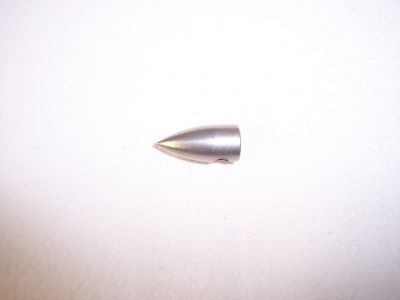 Propeller- Konus 4,75 mm x 8 mm, A2, M- Props (kein Gewinde)