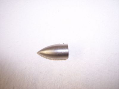Propeller- Konus 4,75 mm x 10 mm, A2, K- Props (kein Gewinde)