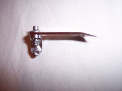 Hydro Turn Fin, 47 mm x 30 mm