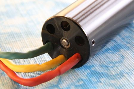 BL Motor 2970/2600KV