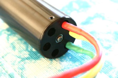 BL Motor 2950/3500KV