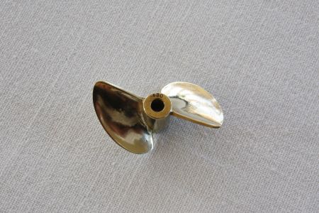 Propeller TFL 3014/2, 3,18 mm rechts