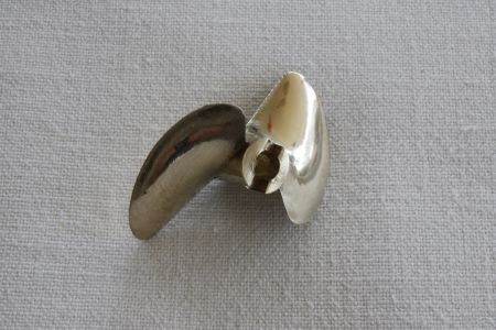 Propeller TFL 3514/2, 4,0 mm rechts