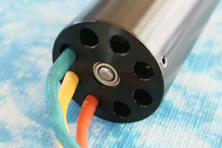 BL Motor 3650/2700KV