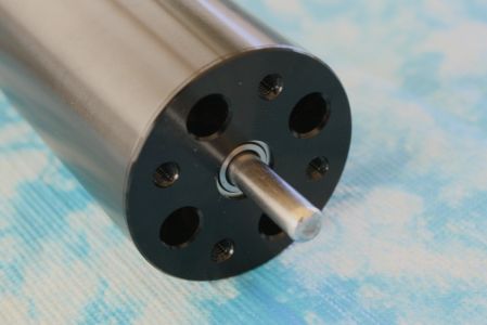 BL Motor 3650/2700KV