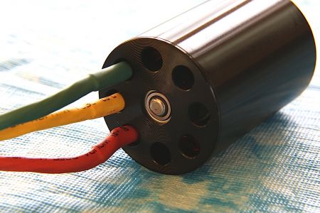 BL Motor 3650/1800KV