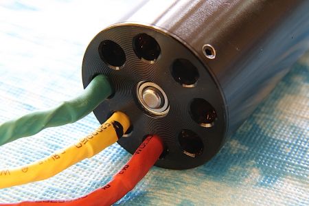 BL Motor 3674/2900KV