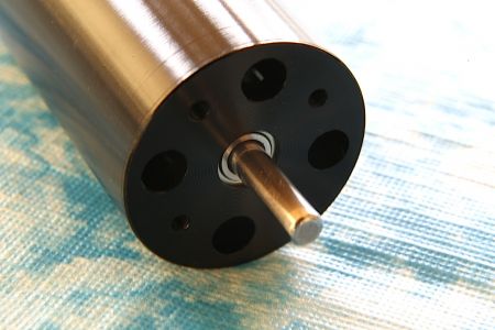 BL Motor 3674/2900KV