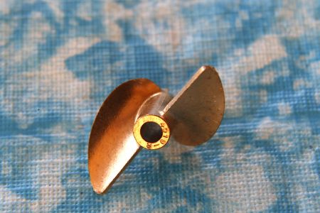 Propeller TFL 4019/2, 4,75 mm links