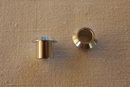 Schlauchdurchführung für 5mm Schlauch