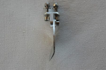 Hydro Turn Fin mini, 30 mm x 37 mm