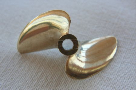 Propeller TFL 3214/2, 3,18 mm rechts