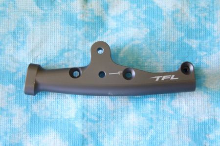 B42530-11 Ersatzteil für TFL Drive System, PT 81 mm