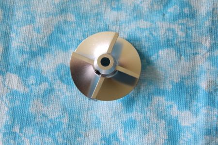 Propeller für 39 mm Jet (B54270-03)
