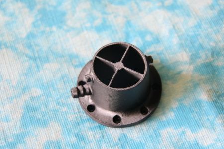 Düse für 29 mm Jet ohne Rückstauklappe  (B54253-12)