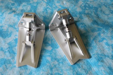 CNC- Trimm- Tabs, 40 x 65 mm, (65) B79
